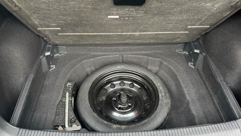 Volkswagen Golf SV 1.5 TSI EVO 150 Match 5dr DSG Petrol Hatchback